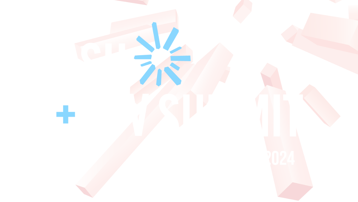 Logo ASU+GSV Summit, April 14-17, 2024
