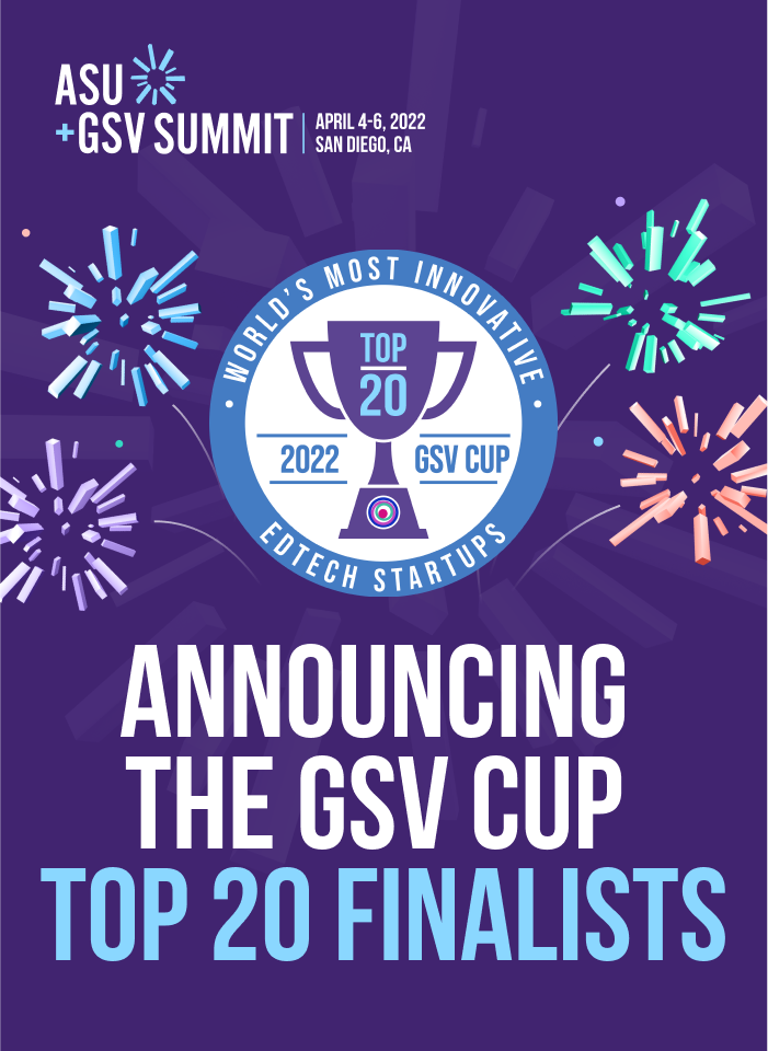 GSV Cup Top 20