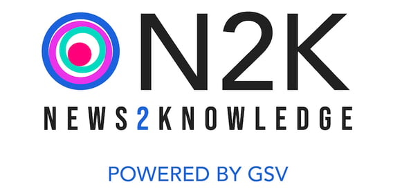 N2K News2Knowledge Powered by GSV v4