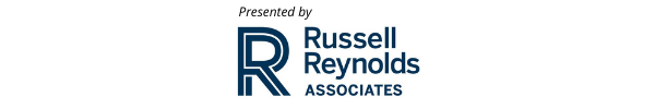 Presented by Russell Reynolds Associates