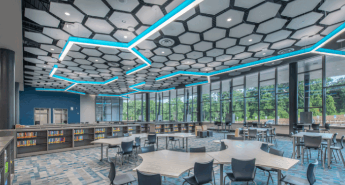 Gwinnett County Public Schools highlights